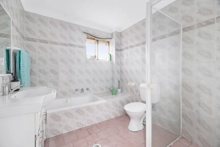 Sixth view of Homely house listing, 14/19-21 Melanie Street, Yagoona NSW 2199