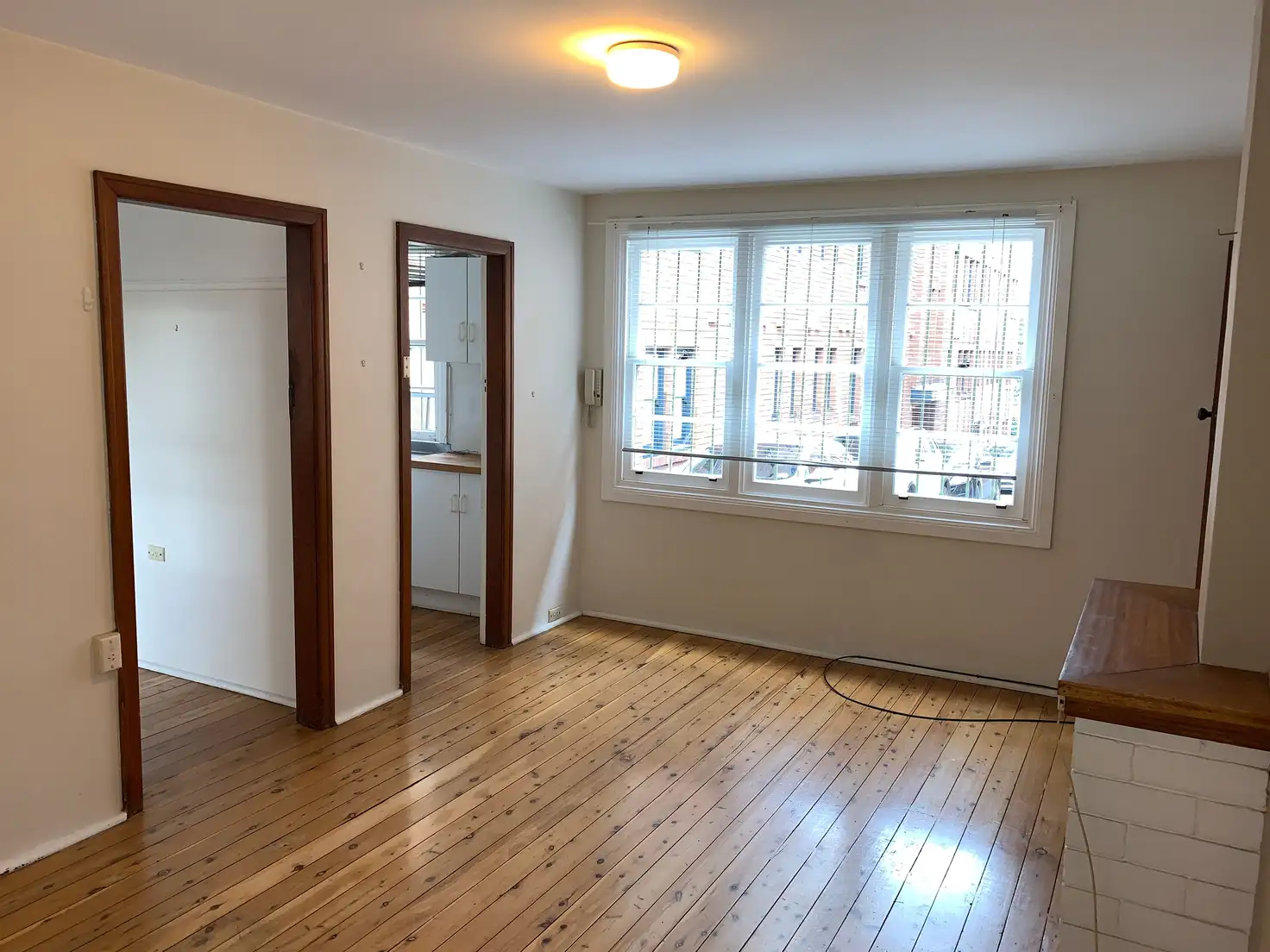 Main view of Homely apartment listing, 16/2 Kurraghein Avenue, Rushcutters Bay NSW 2011
