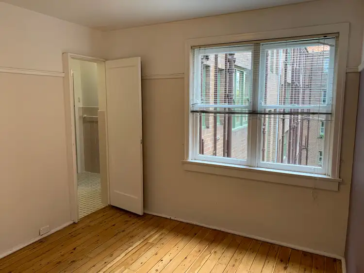 Fifth view of Homely apartment listing, 16/2 Kurraghein Avenue, Rushcutters Bay NSW 2011