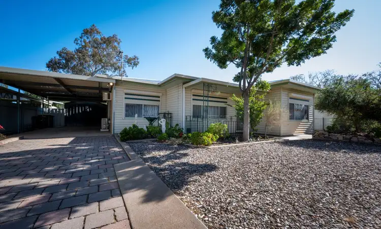 36 Glyde Street, Port Augusta SA 5700