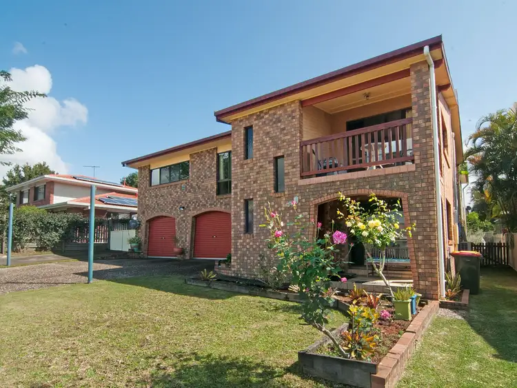 Main view of Homely house listing, 8 Ardcarn Street, Bracken Ridge QLD 4017