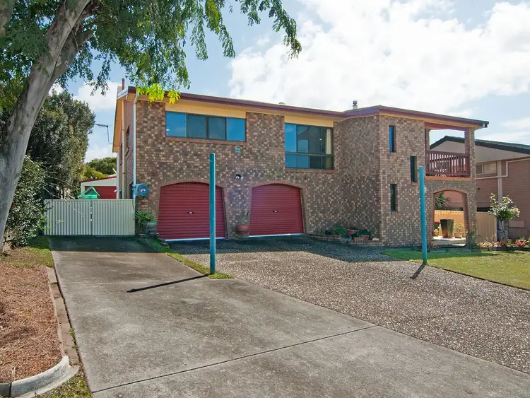 Second view of Homely house listing, 8 Ardcarn Street, Bracken Ridge QLD 4017