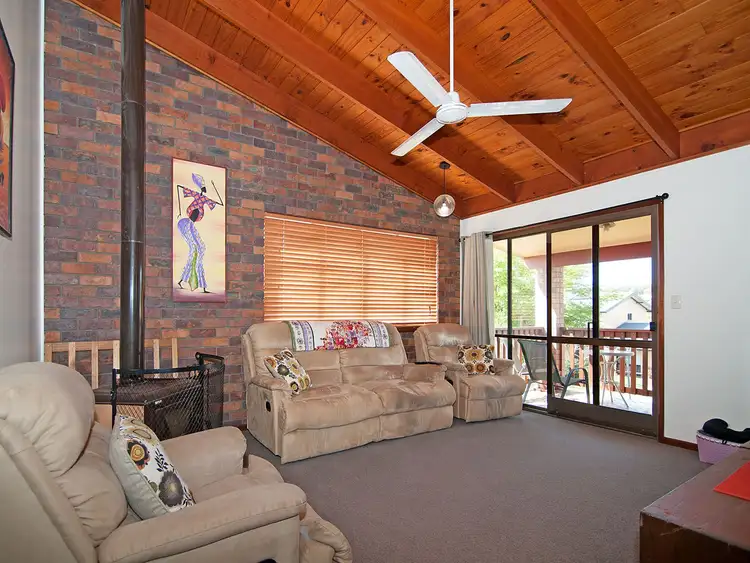 Third view of Homely house listing, 8 Ardcarn Street, Bracken Ridge QLD 4017