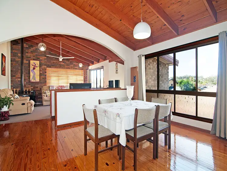 Fifth view of Homely house listing, 8 Ardcarn Street, Bracken Ridge QLD 4017