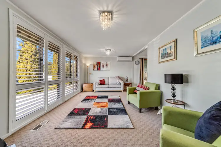 Third view of Homely house listing, 7 Connor Place, Kambah ACT 2902