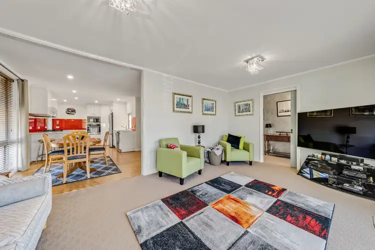 Fourth view of Homely house listing, 7 Connor Place, Kambah ACT 2902