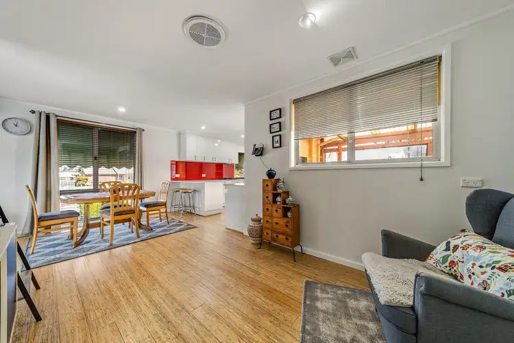 Fifth view of Homely house listing, 7 Connor Place, Kambah ACT 2902