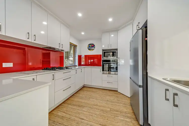 Sixth view of Homely house listing, 7 Connor Place, Kambah ACT 2902