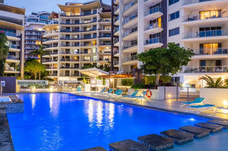 212/21 Cypress Avenue, Surfers Paradise QLD 4217