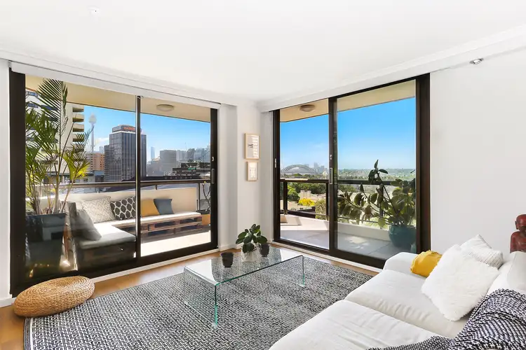 Third view of Homely apartment listing, 16/5-15 Farrell Avenue, Darlinghurst NSW 2010
