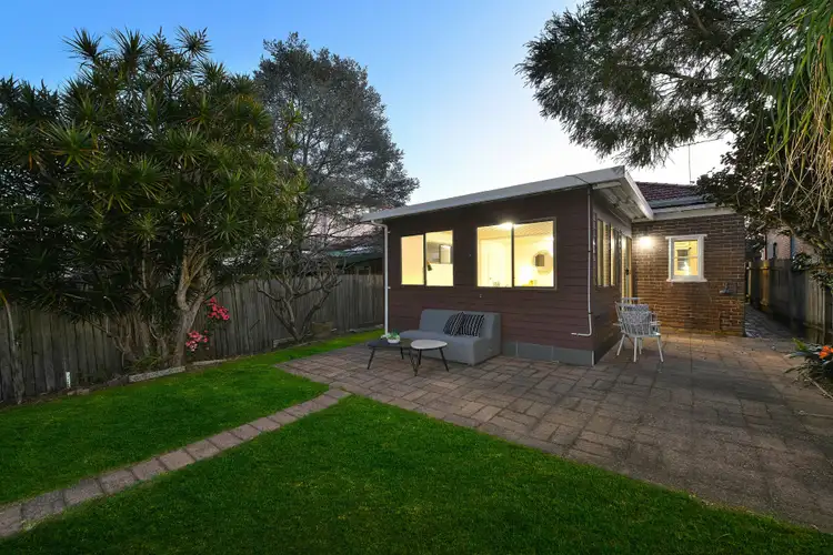 Fourth view of Homely house listing, 113 Bunnerong Road, Kingsford NSW 2032