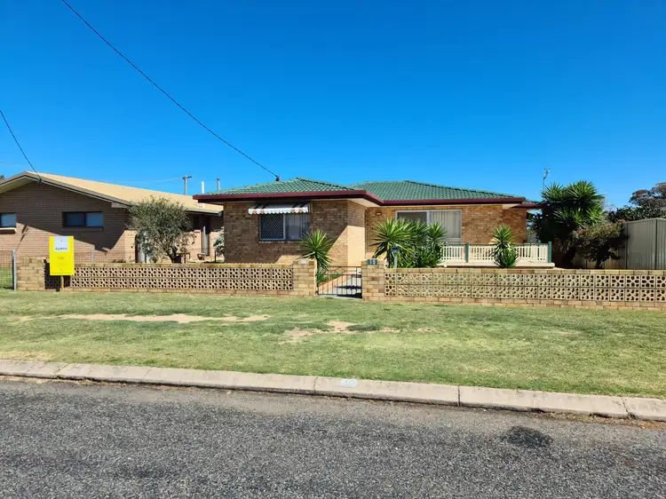 15 Miller Street, Warwick QLD 4370
