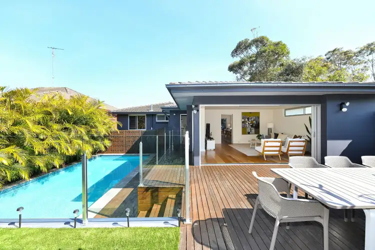 1 Byrne Avenue, South Coogee NSW 2034