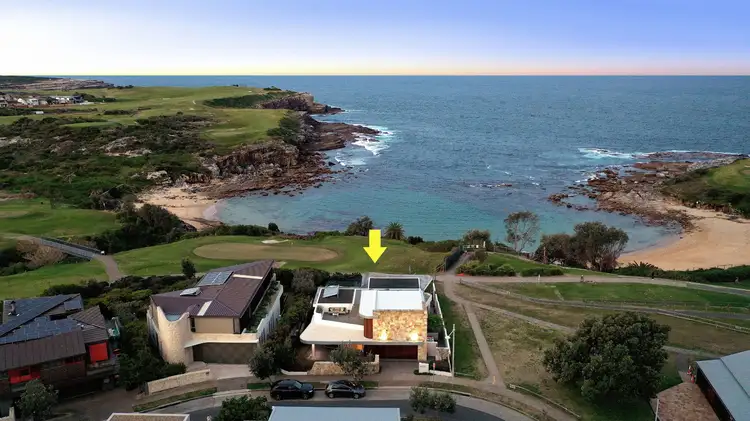 Fourth view of Homely house listing, 14 Murra Murra Place, Little Bay NSW 2036