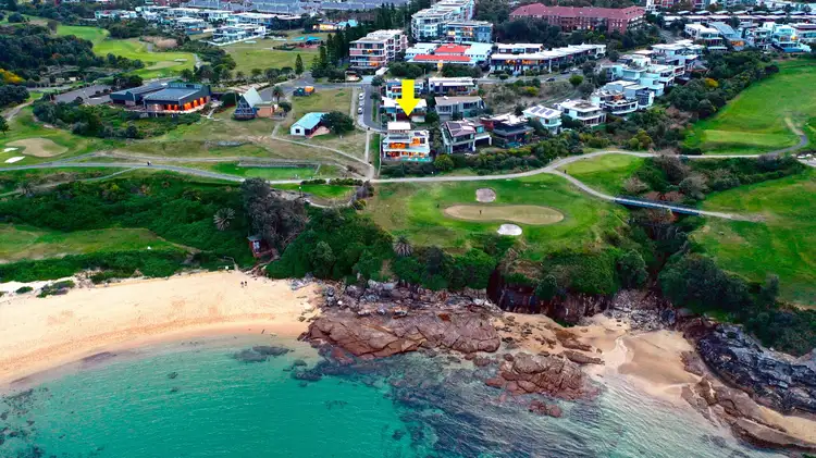 Fifth view of Homely house listing, 14 Murra Murra Place, Little Bay NSW 2036
