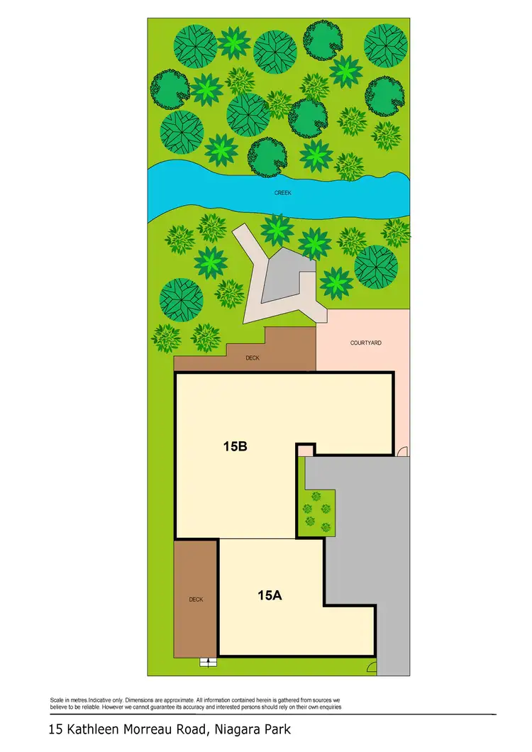 Second view of Homely house listing, 15 Kathleen Morreau Road, Niagara Park NSW 2250