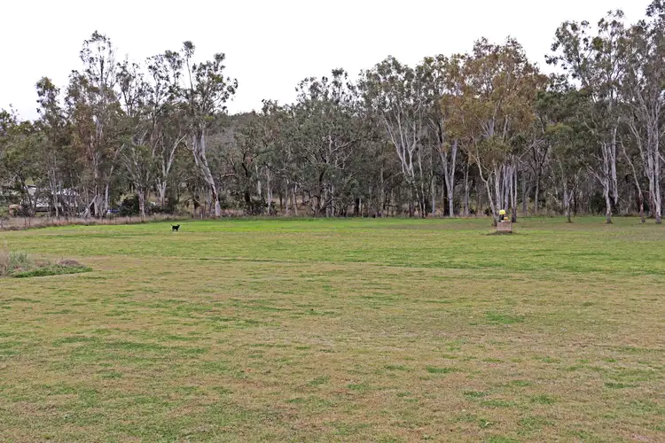 Second view of Homely rural property listing, 85 Ahern Lane, Pratten QLD 4370