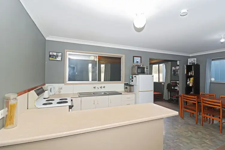 Fourth view of Homely rural property listing, 85 Ahern Lane, Pratten QLD 4370