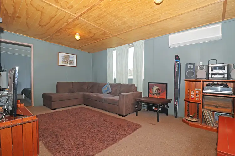 Sixth view of Homely rural property listing, 85 Ahern Lane, Pratten QLD 4370