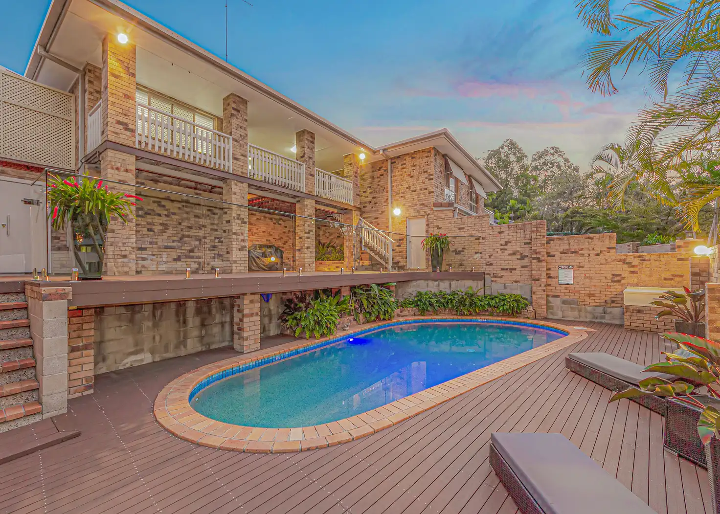 Main view of Homely house listing, 2 Rob Roy Court, Highland Park QLD 4211