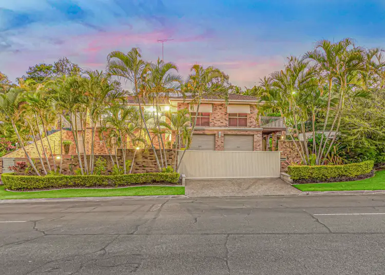 Third view of Homely house listing, 2 Rob Roy Court, Highland Park QLD 4211