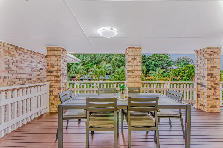 Fifth view of Homely house listing, 2 Rob Roy Court, Highland Park QLD 4211