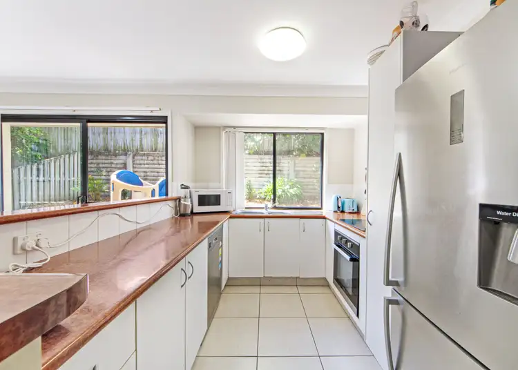 Sixth view of Homely townhouse listing, 140/590 Pine Ridge Road, Coombabah QLD 4216