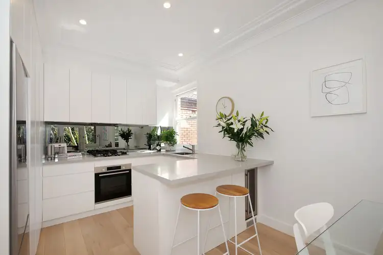 Third view of Homely apartment listing, 12/32 Balfour Road, Rose Bay NSW 2029