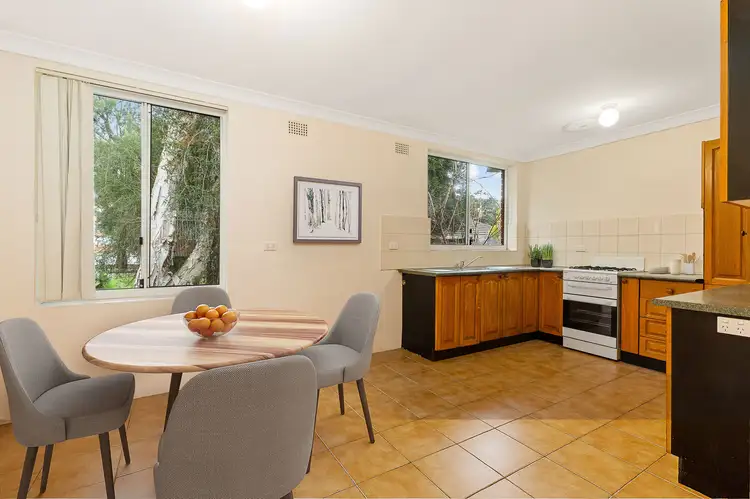 Third view of Homely unit listing, 7/3 Curzon Street, Ryde NSW 2112
