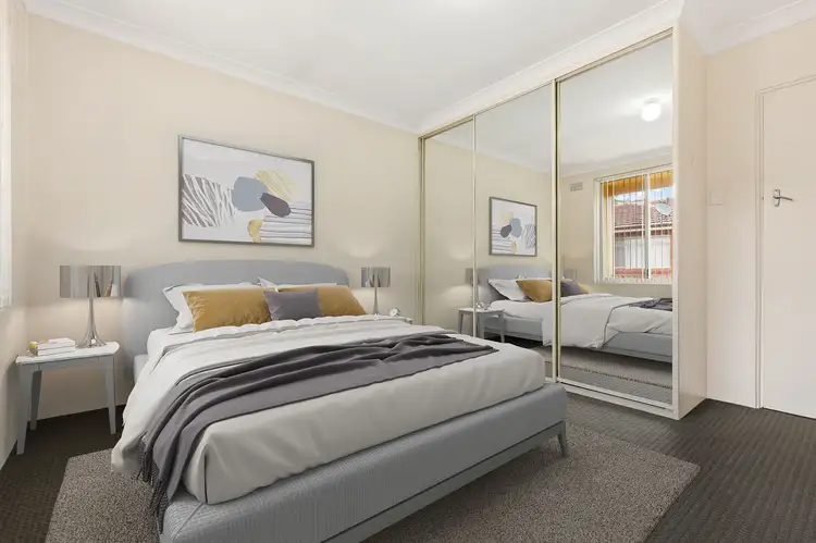 Fourth view of Homely unit listing, 7/3 Curzon Street, Ryde NSW 2112