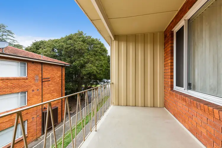 Sixth view of Homely unit listing, 7/3 Curzon Street, Ryde NSW 2112