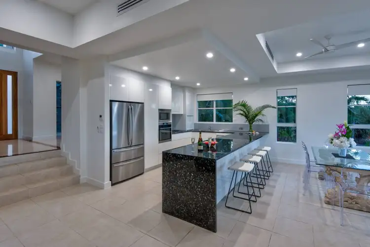 Sixth view of Homely villa listing, 1/1 Coral Sea Avenue, Hamilton Island QLD 4803