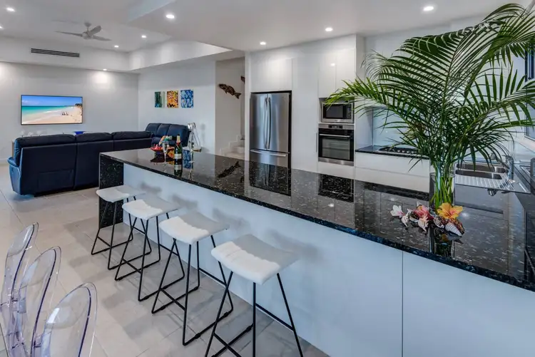 Seventh view of Homely villa listing, 1/1 Coral Sea Avenue, Hamilton Island QLD 4803