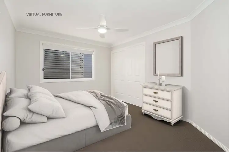 Fourth view of Homely unit listing, 2/19a Gillies Street, Rutherford NSW 2320