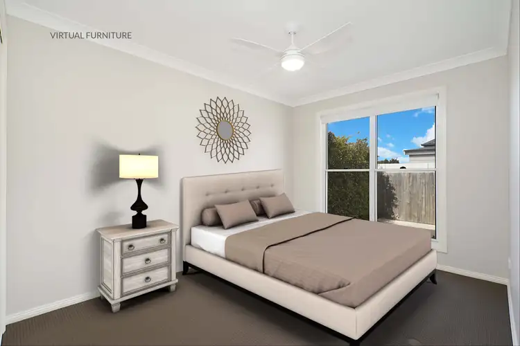 Fifth view of Homely unit listing, 2/19a Gillies Street, Rutherford NSW 2320