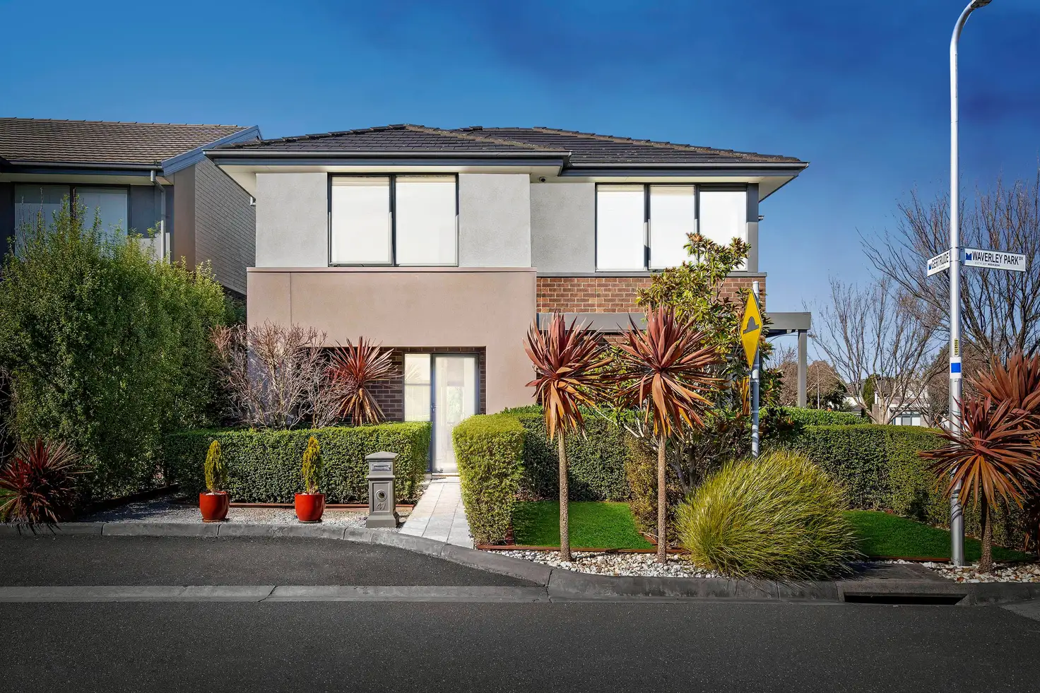 Main view of Homely house listing, 47 Waverley Park Drive, Mulgrave VIC 3170