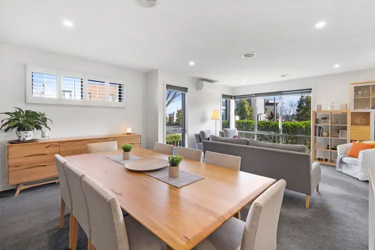 Second view of Homely house listing, 47 Waverley Park Drive, Mulgrave VIC 3170