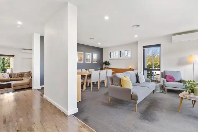 Third view of Homely house listing, 47 Waverley Park Drive, Mulgrave VIC 3170