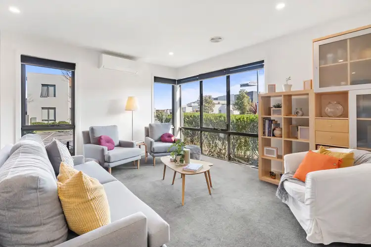 Fourth view of Homely house listing, 47 Waverley Park Drive, Mulgrave VIC 3170