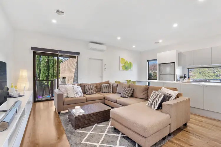 Sixth view of Homely house listing, 47 Waverley Park Drive, Mulgrave VIC 3170