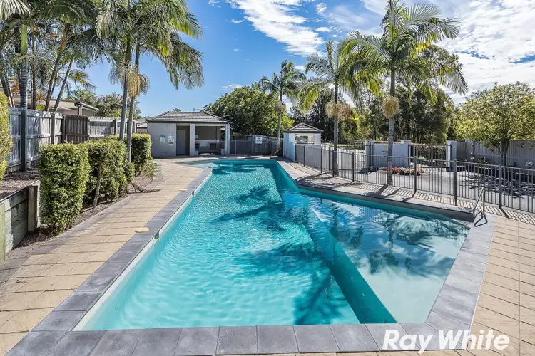 28/18 Nambucca Close, Murrumba Downs QLD 4503