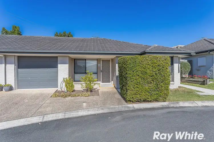 Second view of Homely townhouse listing, 28/18 Nambucca Close, Murrumba Downs QLD 4503