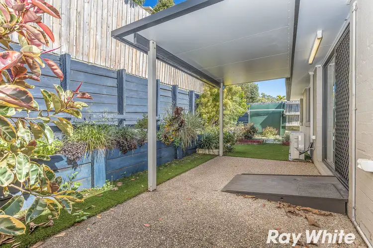 Third view of Homely townhouse listing, 28/18 Nambucca Close, Murrumba Downs QLD 4503