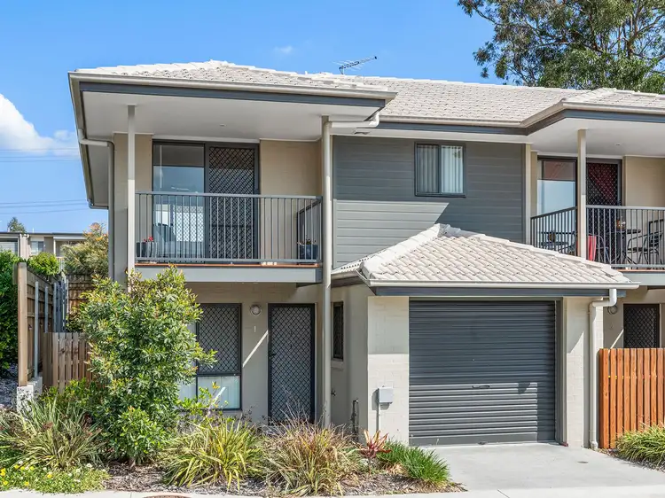 1/353 King Avenue, Durack QLD 4077