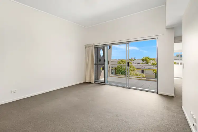 Second view of Homely apartment listing, 23/137 Scottsdale Drive, Robina QLD 4226