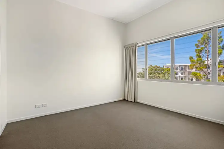 Third view of Homely apartment listing, 23/137 Scottsdale Drive, Robina QLD 4226