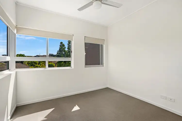 Fourth view of Homely apartment listing, 23/137 Scottsdale Drive, Robina QLD 4226