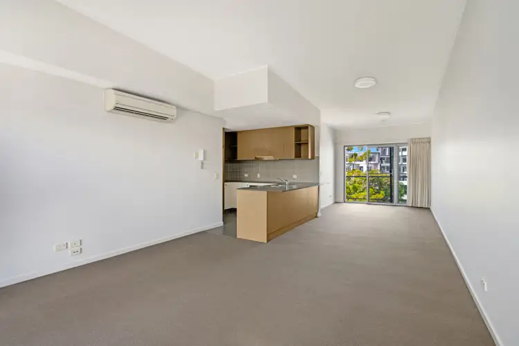 Fifth view of Homely apartment listing, 23/137 Scottsdale Drive, Robina QLD 4226