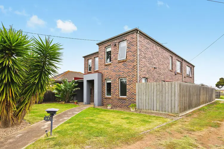 Second view of Homely house listing, 2-4 Austin Street, Lara VIC 3212