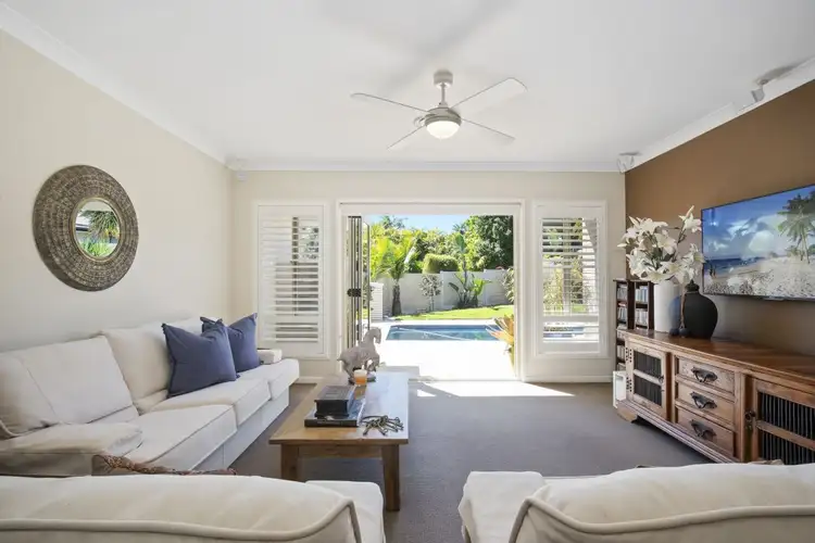 Main view of Homely house listing, 30 Great Southern Drive, Robina QLD 4226